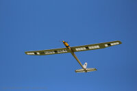 Scope Elektro-Segelflugmodell