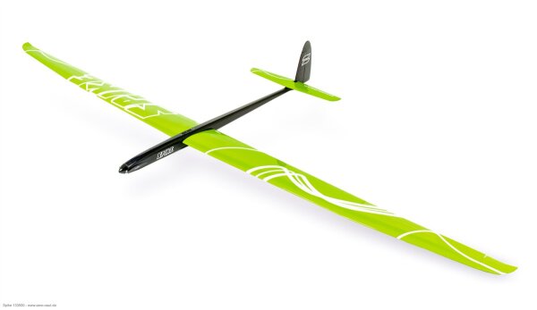 Spike E-Segelflugmodell