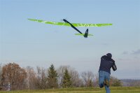 Spike E-Segelflugmodell
