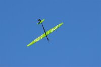Spike E-Segelflugmodell
