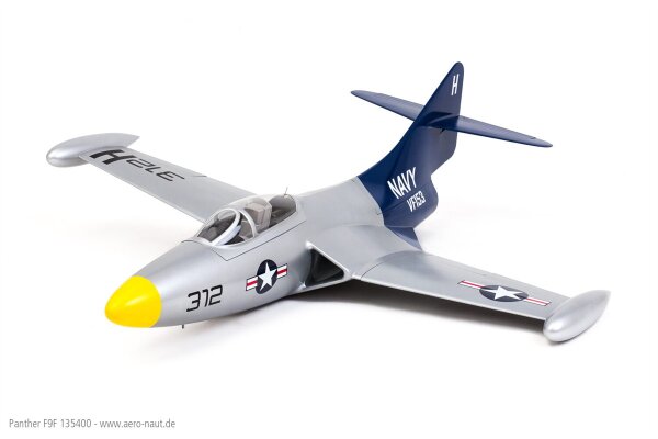 PANTHER F9F