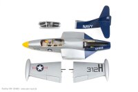 PANTHER F9F