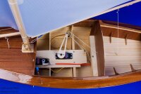 Bella Segelboot