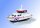 Naval Rescue Boat