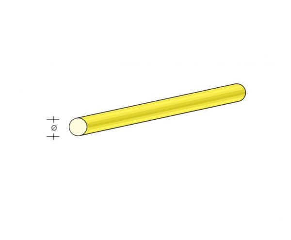 MS-Draht 0,3mm / 25m