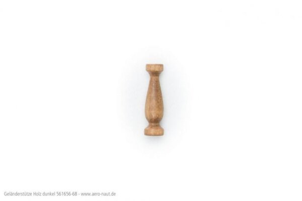 Geländerstütze Hd  6mm