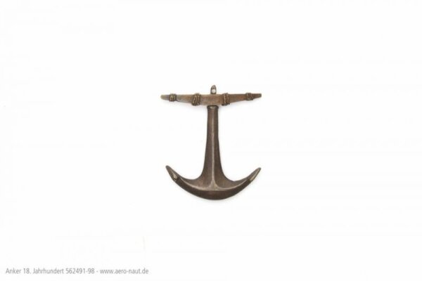 Anker 18.Jahrh.30mm