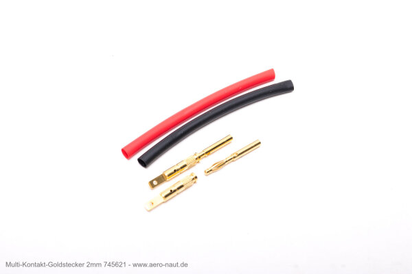 Multi-Gold-K.-St.2mm