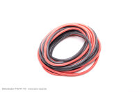 Silikonkabel 1,5qmm r/s