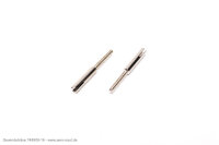 Gewindebuchse M2/1mm