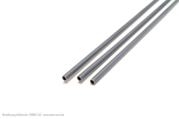 BOWDENZUG Aussen 100cm