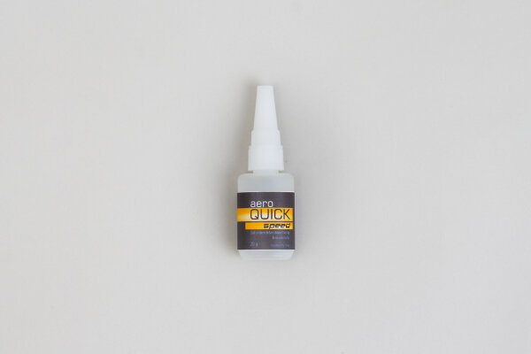 aero-QUICK speed 20ml