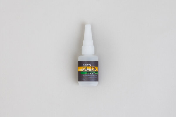aero-QUICK medium 20ml