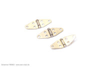 SCHARNIER  6,5x19mm