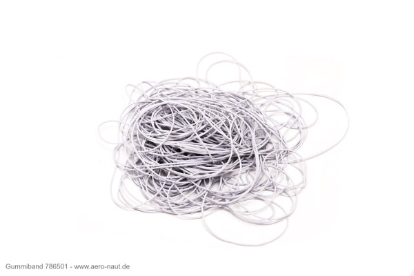 GUMMIFADEN 1x1  50g