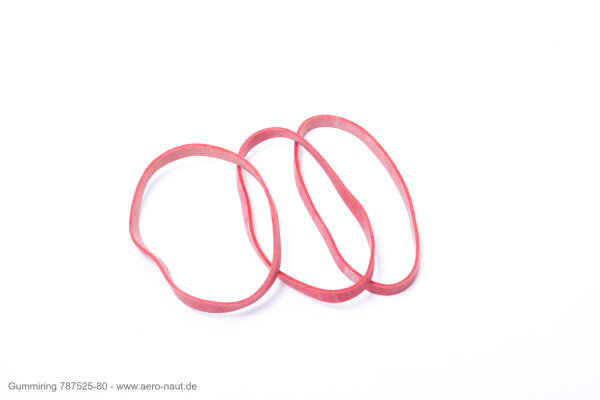 GUMMIRING  5x1x50