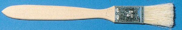 Lackierpinsel (helle Borsten) ca.48mm