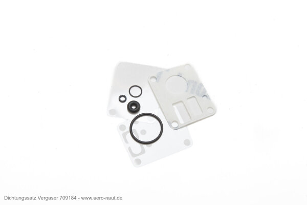 Dichtung Verg.FG60R3-091