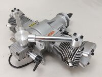 SAITO FG 41TS 40,9ccm