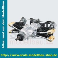 SAITO FA300T-TDP 50cc   A