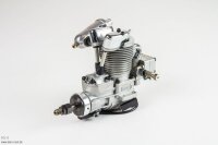 SAITO FG 11     10,88ccm