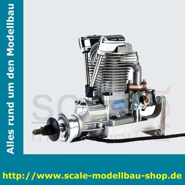 Aeronaut SAITO FG-36B    36ccm  (  )