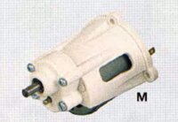 Race400-7,2/G.M.2,33:1