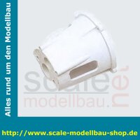 Motorträger 500/M 36mm