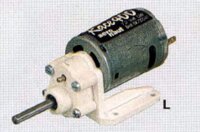 Race400-6/G.M 3,00:1