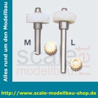 Zahnradsatz L 4,00:1