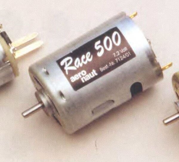 E-Mot. Race 500 7,2V