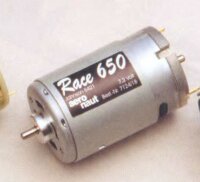 Race 650 (6421/HC683)