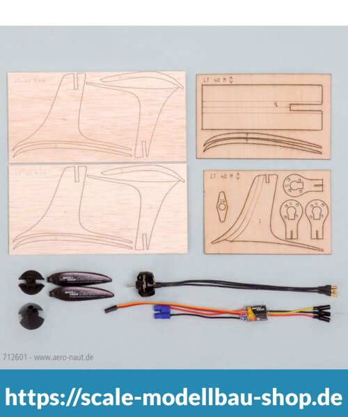 Antriebsset LT40