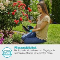 GARDENA Steuereinheit für automatische Bewässerung smart Irrigation Control Sprinklersystem