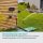 GARDENA Steuereinheit für automatische Bewässerung smart Irrigation Control Sensor Set Sprinklersystem