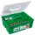 SPAX® Terrassenschrauben-Sortiment GREEN BOX Terrasse 6x60 mm 5000009050009 6 mm x 60 mm