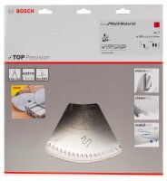 BOSCH Best for Multi Material Kreissägeblatt 305,0...