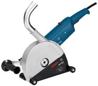 BOSCH Professional GNF 65 A Mauernutfräse-Set 2.400 W