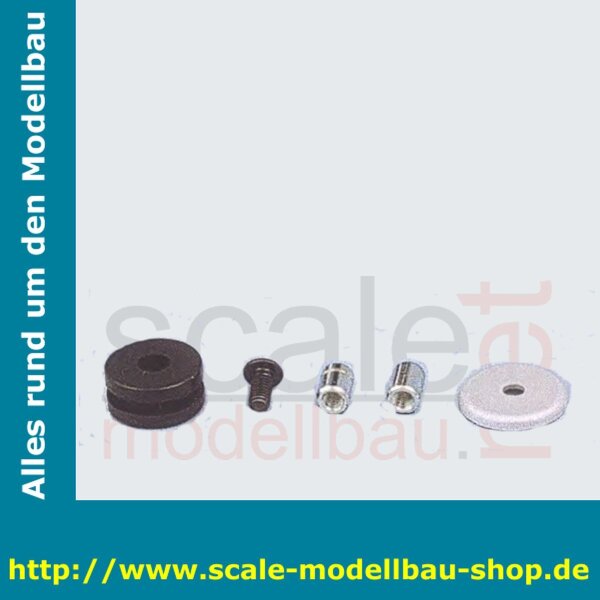 Schwinggummi-Set