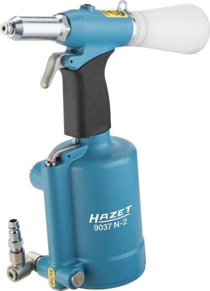 HAZET 9037N-2 Druckluft-Nietpistole