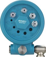 HAZET 9037N-2 Druckluft-Nietpistole