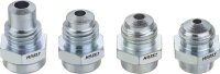 HAZET 9037N-2 Druckluft-Nietpistole