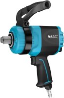 HAZET 9013TT Twin Turbo Druckluft-Schlagschrauber