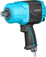 HAZET 9013TT Twin Turbo Druckluft-Schlagschrauber