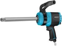 HAZET 9014LGTT Twin Turbo Druckluft-Schlagschrauber