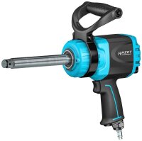 HAZET 9013LGTT Twin Turbo Druckluft-Schlagschrauber