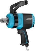 HAZET 9014TT Twin Turbo Druckluft-Schlagschrauber