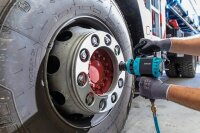 HAZET 9014TT Twin Turbo Druckluft-Schlagschrauber