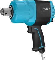 HAZET 9014TT Twin Turbo Druckluft-Schlagschrauber