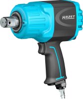 HAZET 9014TT Twin Turbo Druckluft-Schlagschrauber